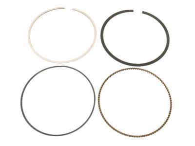 2019 Chevy Suburban Piston Ring - 12685185