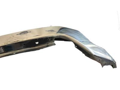 Chevy 84219067 Lower Cover