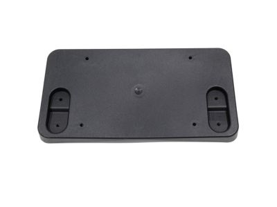 Cadillac 23468245 License Bracket