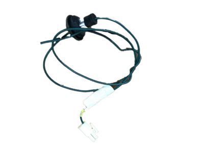 Chevy Corvette Antenna Cable - 10321027