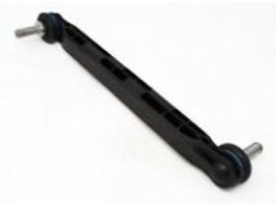 Chevy Trailblazer Sway Bar Kit - 25886219