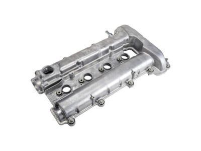 Saturn 12614738 Valve Cover