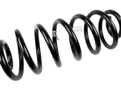 GMC 23154238 Coil Spring