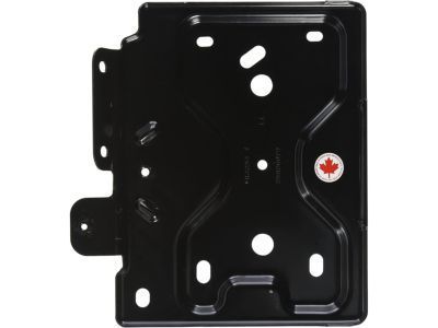 GMC 25826079 Battery Tray