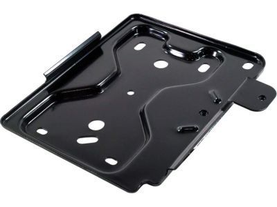 GMC 25826079 Battery Tray