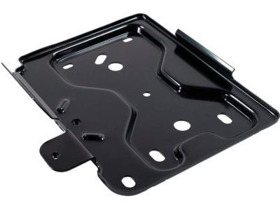 GMC 25826079 Battery Tray