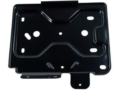 Cadillac 25826079 Battery Tray