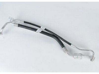 Buick 15285164 Hose & Tube Assembly