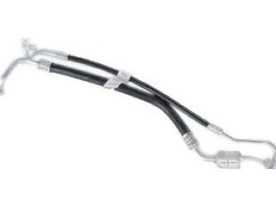 Pontiac 15285164 Hose & Tube Assembly