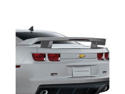 Chevy 20979733 Spoiler