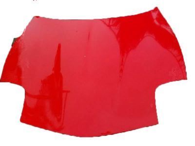 Chevy 10320926 Hood