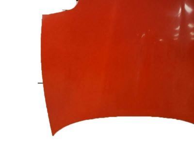 Chevy 10320926 Hood