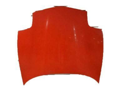 Chevy 10320926 Hood