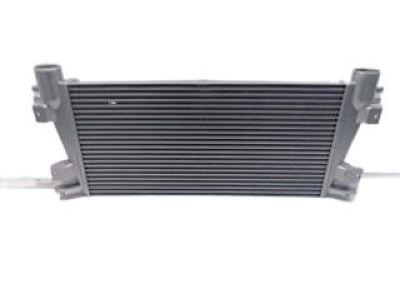 Chevy 19130008 Intercooler