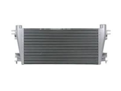 Chevy 19130008 Intercooler