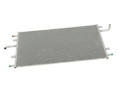 2017 Chevy Silverado 1500 Radiator - 84026966