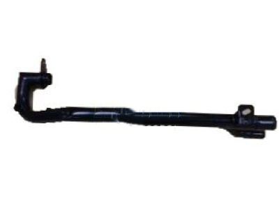 Pontiac Radiator Hose - 12564068