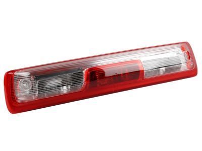 GMC 52127100 High Mount Lamp