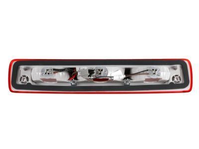 GMC 52127100 High Mount Lamp