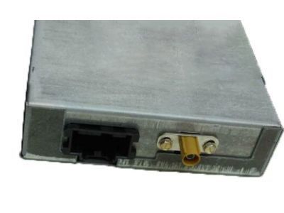 GMC 15945676 Receiver