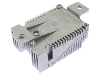 Cadillac 10377609 Module