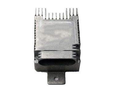 Chevy 10377609 Control Module