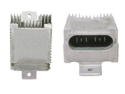 Cadillac 10377609 Module