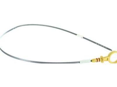 Chevy 12610053 INDICATOR,OIL LEVEL(INCLUDES 417)(808.05MM)(WITH DUAL O-RING)