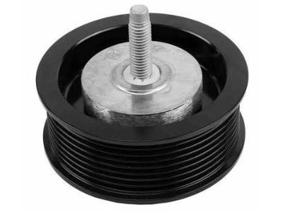 Chevy 12678515 Pulley