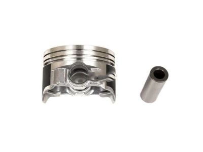 GMC 88894404 Piston