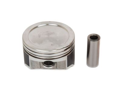 2003 Chevy Tahoe Piston - 88894404