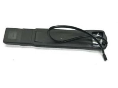 2001 Chevy Express 2500 Seat Belt - 88940157