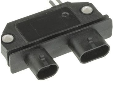 Chevy Ignition Control Module - 19179583