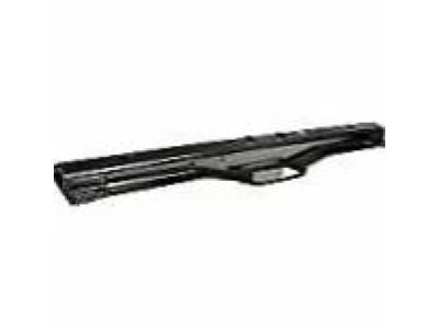 Chevy 15057776 Trans Crossmember