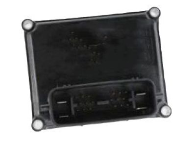 Chevy 25969761 Control Module