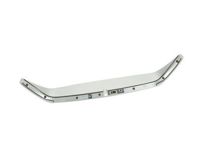 Chevy 95276630 SPOILER KIT,REAR END(INCLUDES 2-8)(SILVER)(INSTALL 0.70)(2.1 KGS)