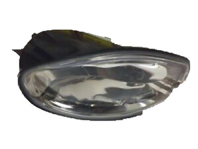 2001 Saturn SC2 Fog Light - 21112488