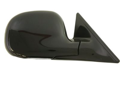 GMC Jimmy Side View Mirrors - 15150850