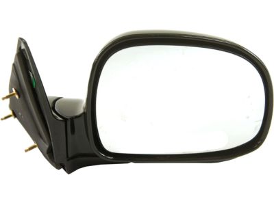 Chevy 15150850 Mirror