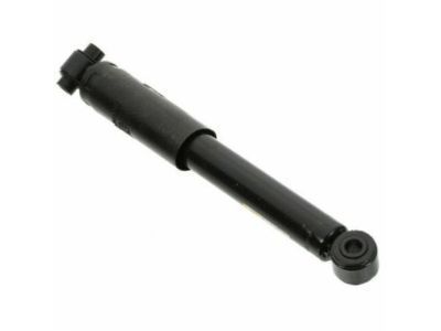 Pontiac Aztek Shock Absorber - 15233488