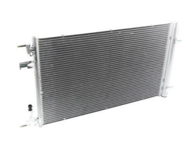 Cadillac 23305638 Condenser