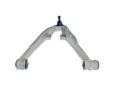 2011 Chevy Silverado 1500 Control Arm - 25997509