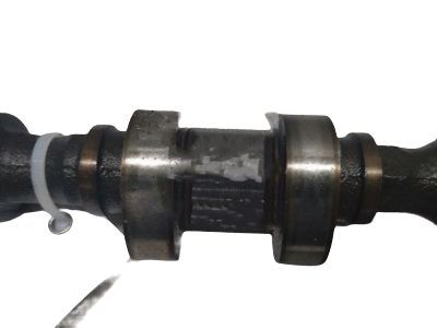 GMC 12625984 Camshaft