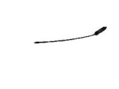 2009 Pontiac G6 Sunroof Cable - 25906916