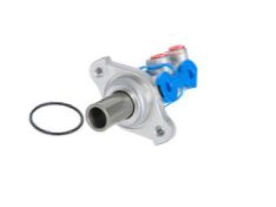 GMC 20990924 Master Cylinder