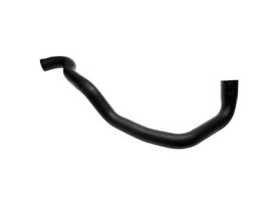 Chevy 15718013 HOSE,RADIATOR INLET