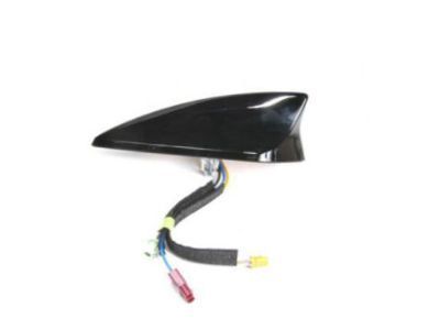 2017 Cadillac CTS Antenna - 84078276