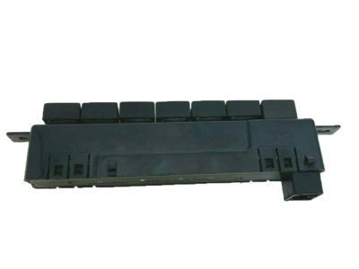 Buick 15773603 Display Switch