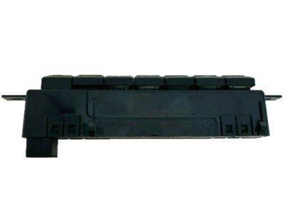 Buick 15773603 Display Switch