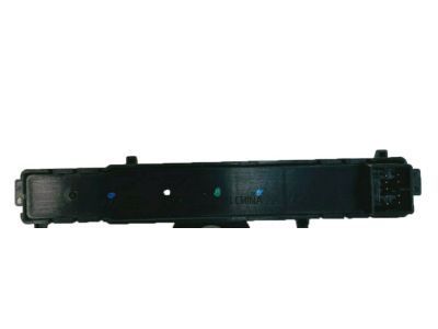 Buick 15773603 Display Switch